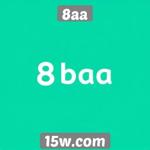 Exploração das funcionalidades do site 8aa