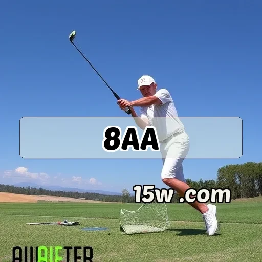 8aa: Descubra as Inovações da Plataforma que Estão Transformando a Experiência dos Gamers