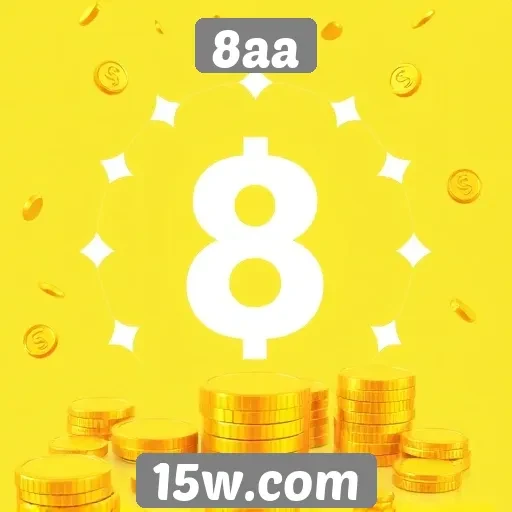 Como funciona o sistema de recompensas do 8aa