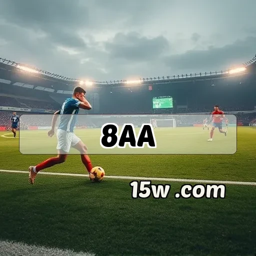 8aa: Descubra como a Segurança Transforma sua Experiência em Jogos Online!